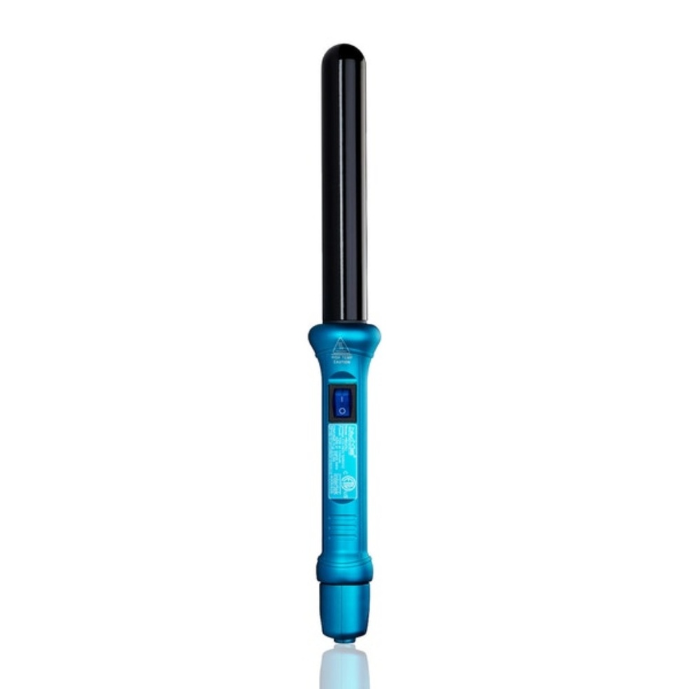 NuMe Classic Curling Wand (1 inch)